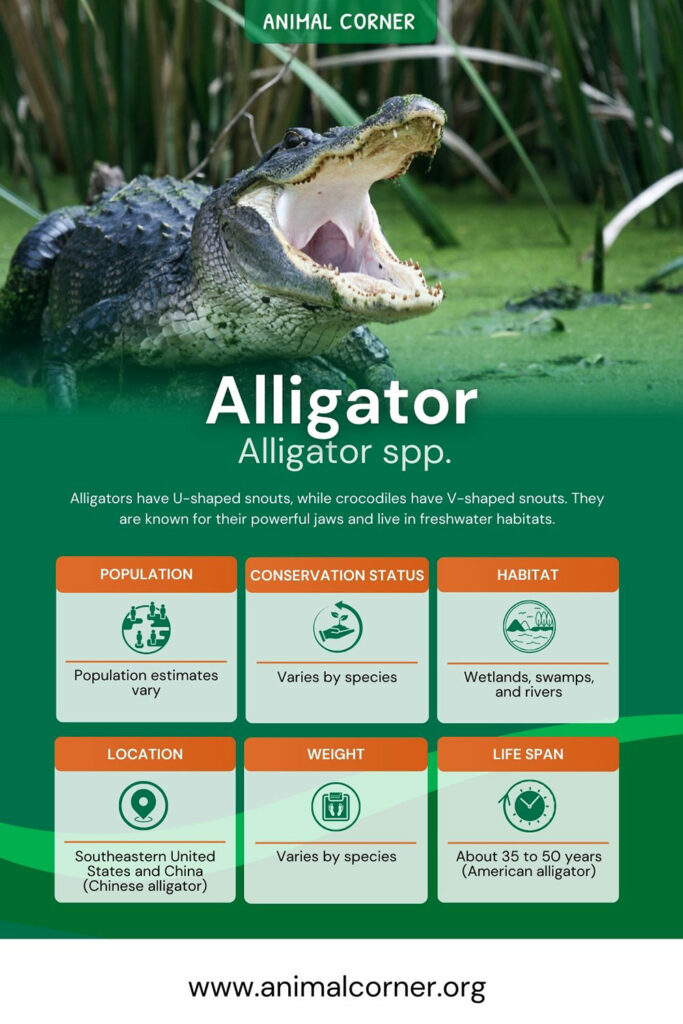 alligator-5000381
