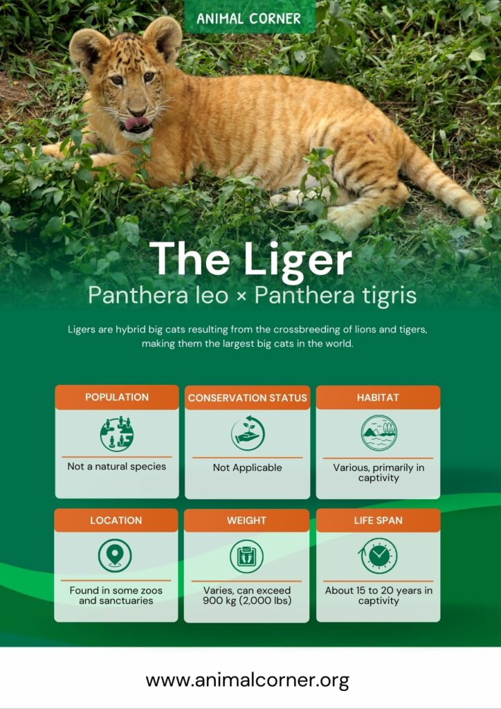 the-liger